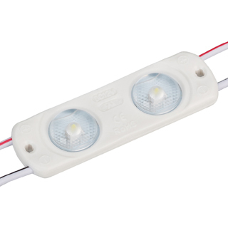 Модуль герметичный CRAFT-2835-2-12V Warm 170deg (56х17,5mm, 0.8W, IP65) (Arlight, Закрытый) | Arlight 029680(1)