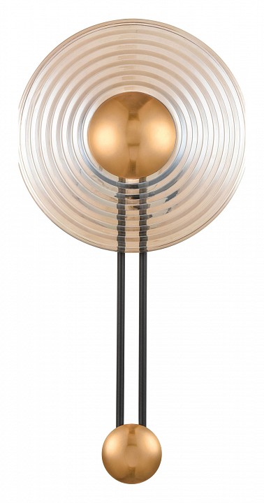 Бра Vele Luce Rome VL5754W01 | Vele Luce VLLVL5754W01