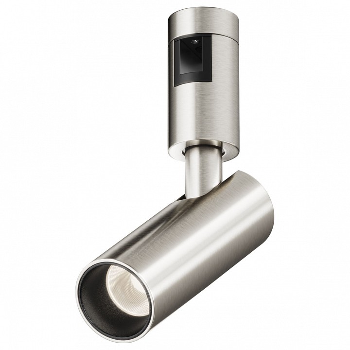 Светильник на штанге Maytoni Focus Led TR144-1-5W4K-W-PT | Maytoni MYTR144-1-5W4K-W-PT