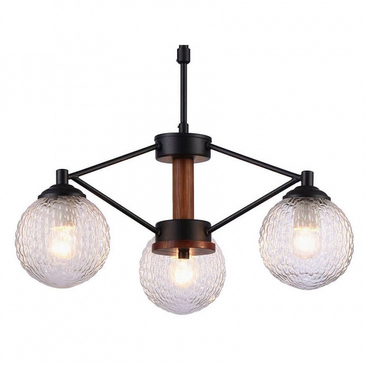 Люстра на штанге Omnilux Bitetto OML-50903-03 | Omnilux OMOML_50903_03