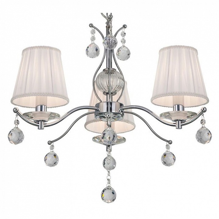 Подвесная люстра Citilux Шелли CL438131 | Citilux CL438131
