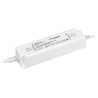 Блок питания ARPJ-SP-421400-PFC (60W, 21-42V, 1.4A) (Arlight, IP67 Пластик) | Arlight 037271