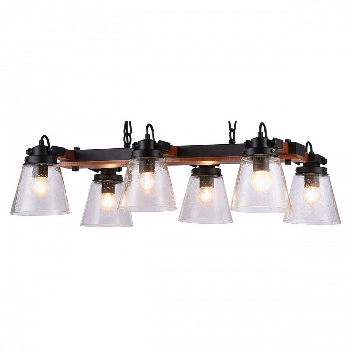 Подвесной светильник Omnilux Borgo OML-51003-06 | Omnilux OMOML-51003-06