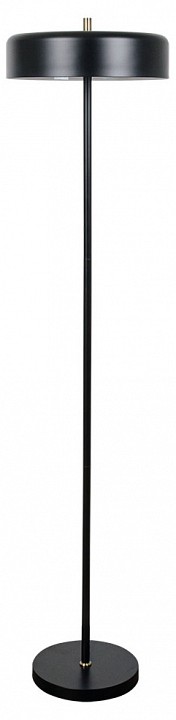 Торшер Arte Lamp Skat A7052PN-2BK | Arte Lamp ARA7052PN-2BK