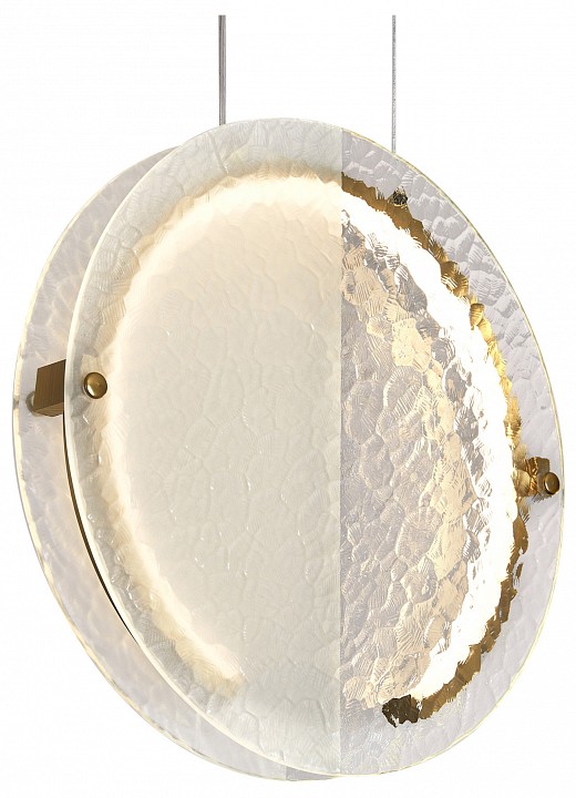 Подвесной светильник Freya Eclat FR6182PL-L14W1 | Freya MYFR6182PL-L14W1