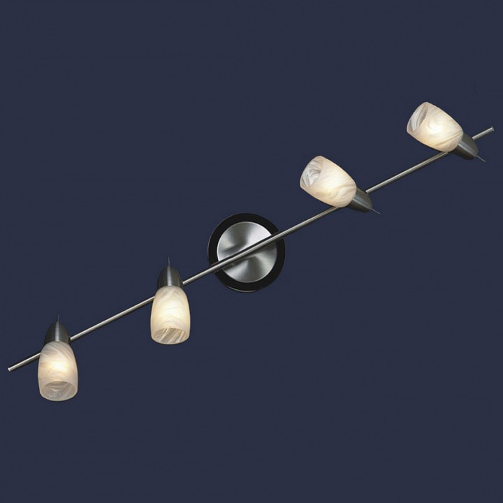 Спот Lussole Cevedale LSQ-6909-04 | Lussole LSQ-6909-04