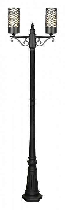 Фонарный столб Favourite Barrel 3020-2F | Favourite FV3020-2F
