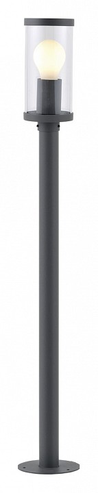 Наземный низкий светильник Escada Urban 30003G/02 | Escada ESC30003G02