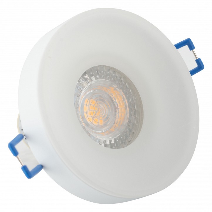 Встраиваемый светильник Denkirs DK4030 DK4032-WH | Denkirs DKDK4032-WH