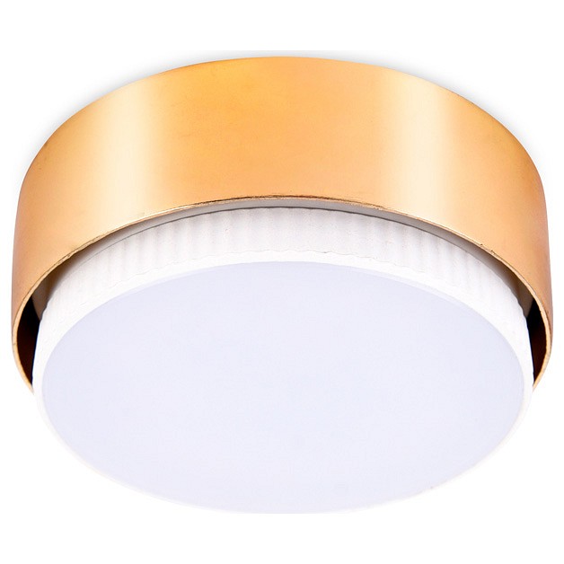 Накладной светильник Ambrella Light G G102 GD | Ambrella Light AMBRG102GD
