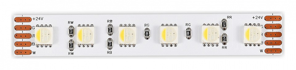 Лента светодиодная ST-Luce ST1005 ST1005.318.20RGBW | ST-Luce ST1005.318.20RGBW