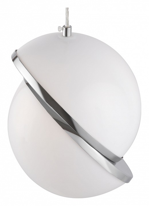 Подвесной светильник Freya Element FR5181PL-01CH | Freya MYFR5181PL-01CH