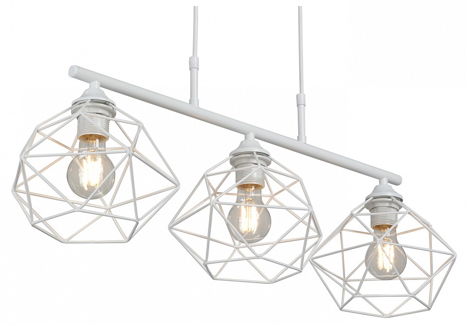 Подвесной светильник Vitaluce V42580 V42580-0/3S | Vitaluce VIV42580-03S