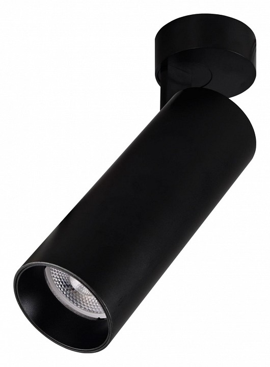 Спот Citilux Тубус CL01B181N | Citilux CL01B181N