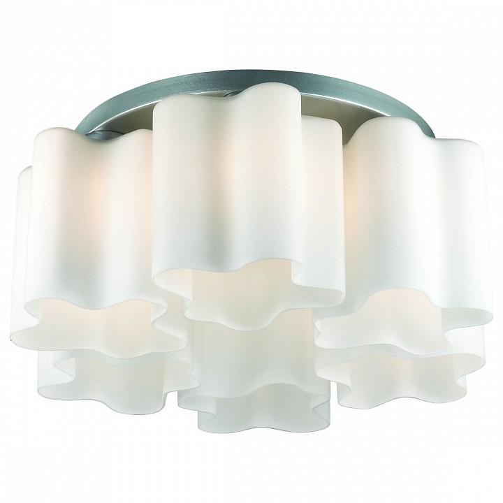 Потолочная люстра ST-Luce Onde SL116.502.06 | ST-Luce SL116.502.06