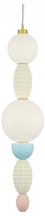 Подвесной светильник Maytoni Adore MOD297PL-L24BS3K | Maytoni MYMOD297PL-L24BS3K
