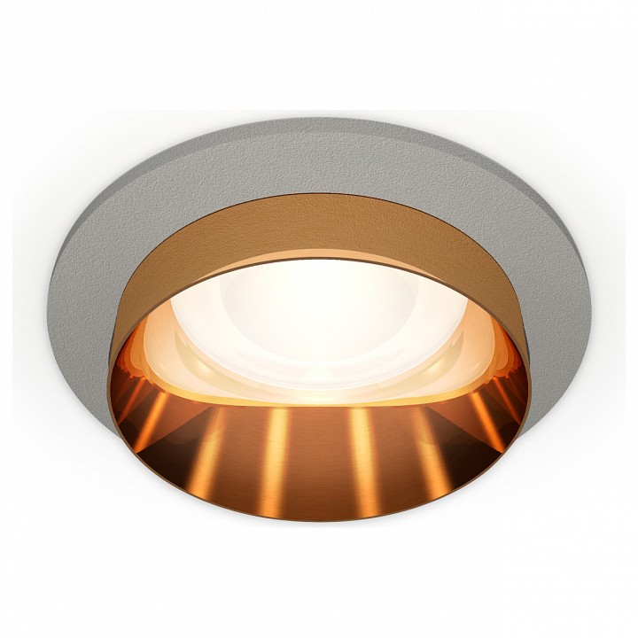 Встраиваемый светильник Ambrella Light XC XC6514024 | Ambrella Light AMBRXC6514024