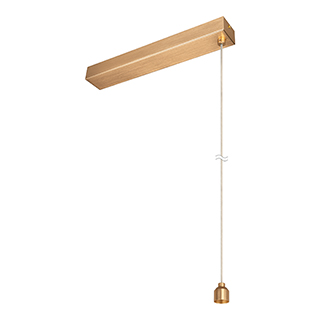 Потолочный короб ART-APRIORI-POWER-BOX-UP-L5000 (GD) (Arlight, IP20 Металл) | Arlight 049342