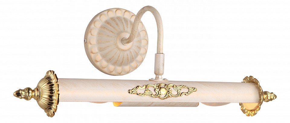 Подсветка для картины Arte Lamp Picture Lights Lux A5019AP-2WG | Arte Lamp ARA5019AP_2WG