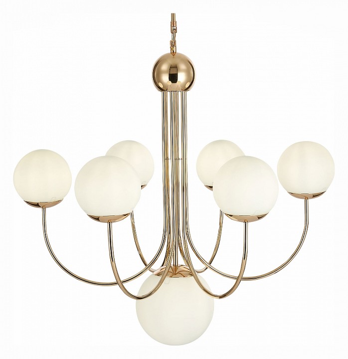 Подвесная люстра ST-Luce Avellino SL1504.203.07 | ST-Luce SL1504.203.07