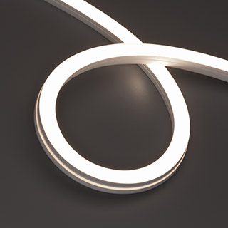 Лента герметичная MOONLIGHT-SIDE-X280-16x16mm 24V Day4000(10 W/m, IP67, 0,5m, wire x1) (Arlight, Образец) | Arlight 055599