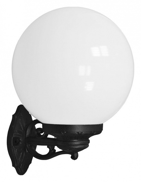 Светильник на штанге Fumagalli Globe 300 G30.131.000.AYF1R | Fumagalli FUG30.131.000.AYF1R