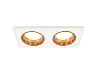 Встраиваемый светильник Ambrella Light XC XC6525004 | Ambrella Light AMBRXC6525004