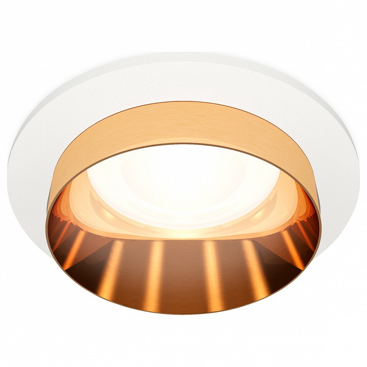 Встраиваемый светильник Ambrella Light XC XC6512024 | Ambrella Light AMBRXC6512024