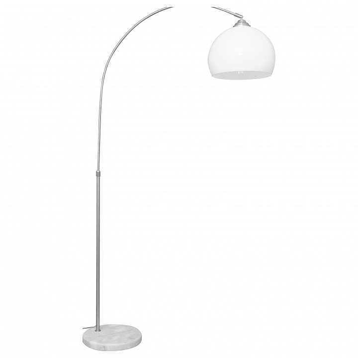 Торшер Arte Lamp 5823 A5823PN-1SS | Arte Lamp ARA5823PN_1SS