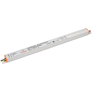 Блок питания ARV-12036-LONG-A (12V, 3A, 36W) (Arlight, IP20 Металл) | Arlight 026419