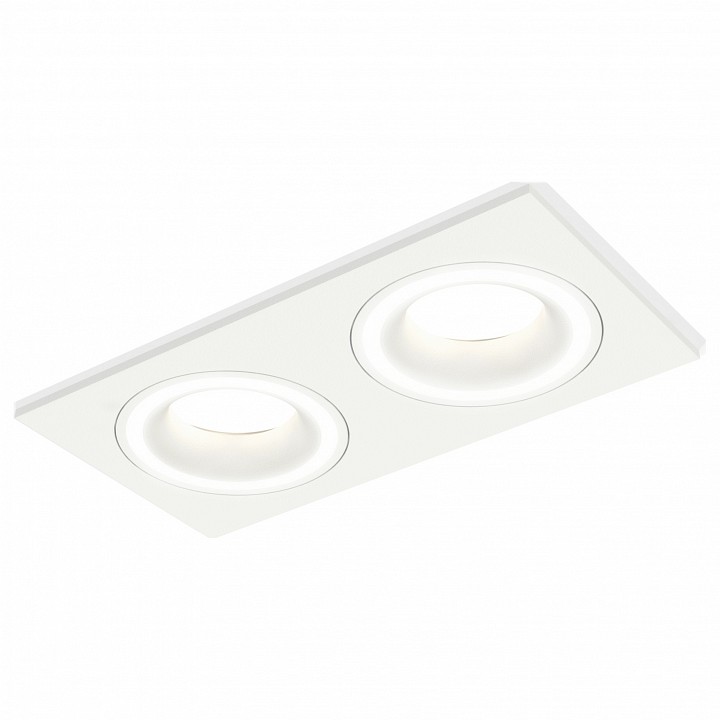 Встраиваемый светильник Ambrella Light XC XC7635040 | Ambrella Light AMBRXC7635040