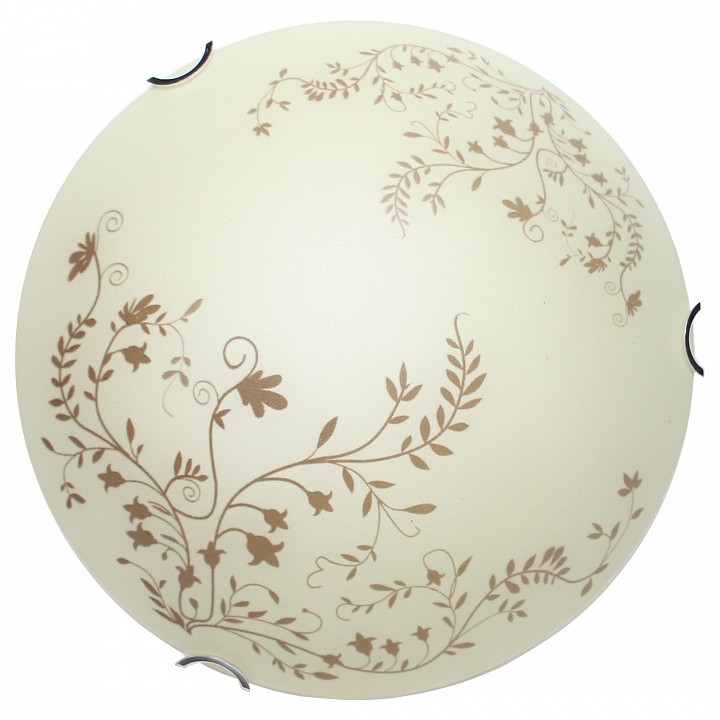Накладной светильник Arte Lamp Ornament A4920PL-1CC | Arte Lamp ARA4920PL_1CC