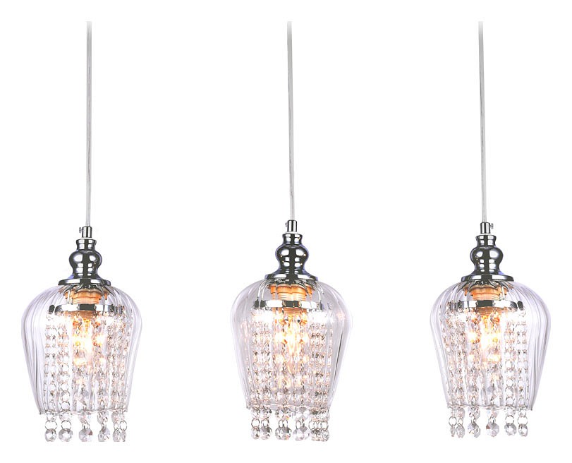 Подвесной светильник Ambrella Light TR TR3612 | Ambrella Light AMBRTR3612