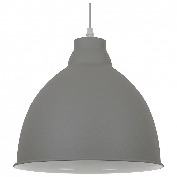 Подвесной светильник Arte Lamp Casato A2055SP-1GY | Arte Lamp ARA2055SP_1GY