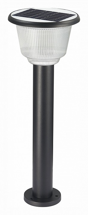 Наземный низкий светильник ST-Luce Solaris SL9502.405.01 | ST-Luce SL9502.405.01