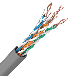 Кабель ARL-UTP-PRO-4PR-24AWG-CAT5e-CU (205m) (Arlight, -) | Arlight 027718