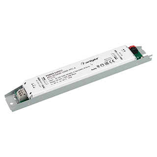 Блок питания ARV-SP24030-LONG-PFC-A (24V, 1.25A, 30W) (Arlight, IP20 Металл) | Arlight 031104