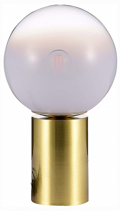 Настольная лампа декоративная ST-Luce Cassius SL1190.204.01 | ST-Luce SL1190.204.01