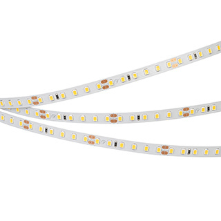 Лента RT-A120-8mm 24V White6000 (14.4 W/m, IP20, 2835, 5m) (Arlight, Открытый) | Arlight 015696(2)