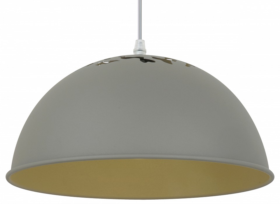 Подвесной светильник Arte Lamp Buratto A8173SP-1GY | Arte Lamp ARA8173SP_1GY