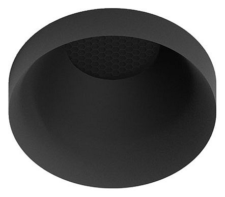Встраиваемый светильник Arte Lamp Ducre Mini A7094PL-1BK | Arte Lamp ARA7094PL-1BK