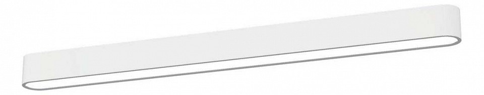 Накладной светильник Nowodvorski Soft White 6987 | Nowodvorski NVD6987