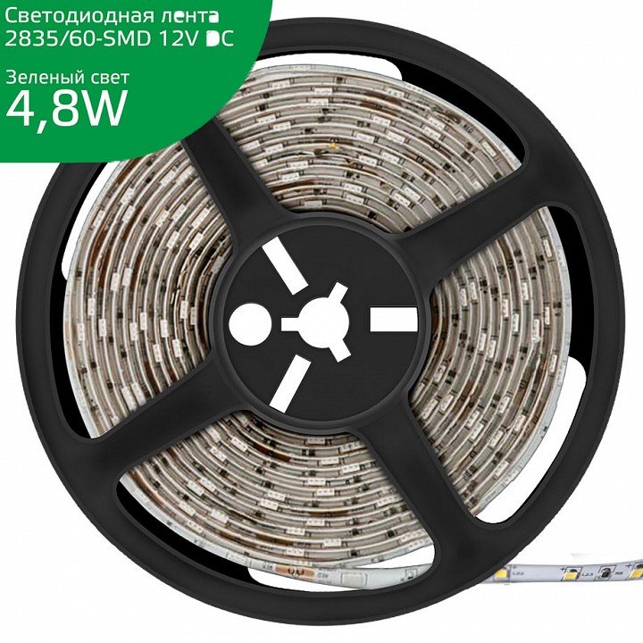 Лента светодиодная Gauss Gauss LED Elementary 355000605 | Gauss GA355000605
