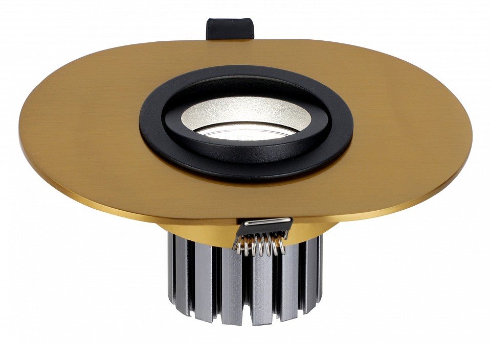 Встраиваемый светильник Favourite Retro 2789-1C | Favourite FV2789-1C