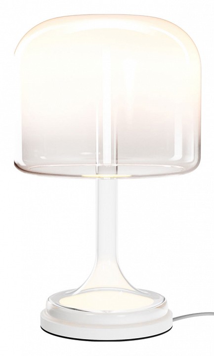 Настольная лампа декоративная Maytoni Spirito MOD286TL-L8W3K | Maytoni MYMOD286TL-L8W3K