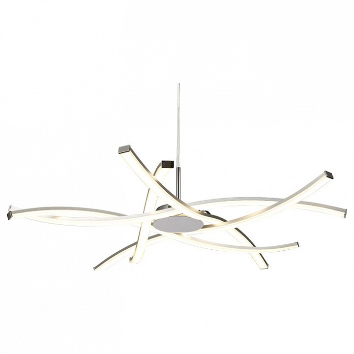 Подвесная люстра Mantra Aire Led 5914 | Mantra MN5914