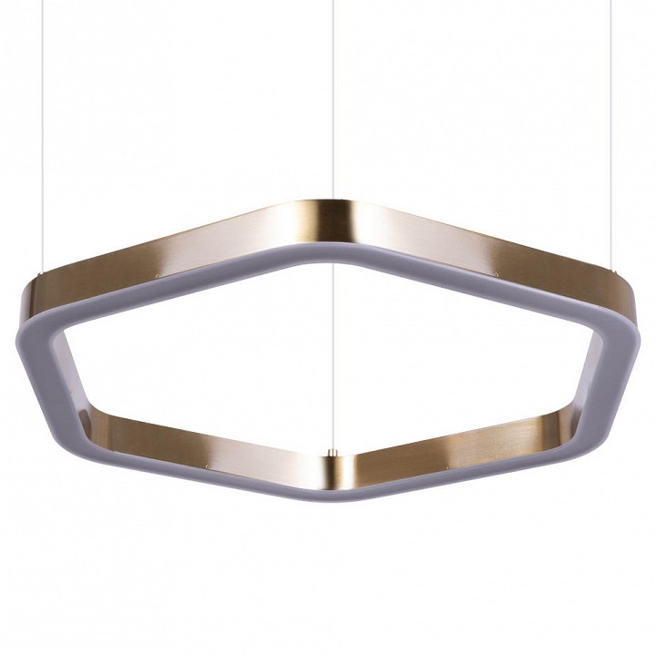 Подвесной светильник Loft it Titanium 10243S Gold | Loft it LF10243SGold