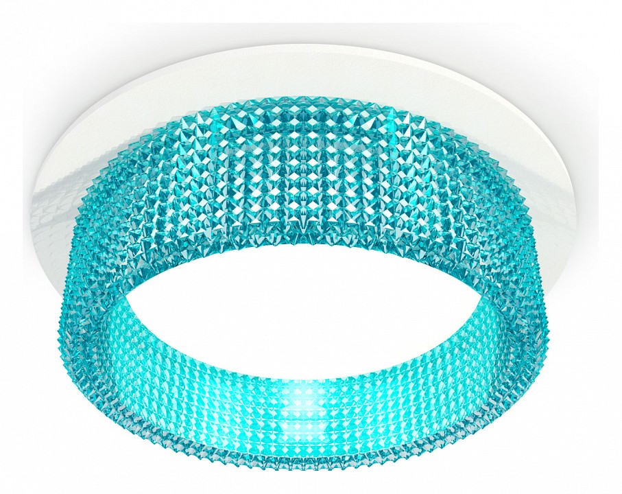 Встраиваемый светильник Ambrella Light XC XC8050033 | Ambrella Light AMBRXC8050033