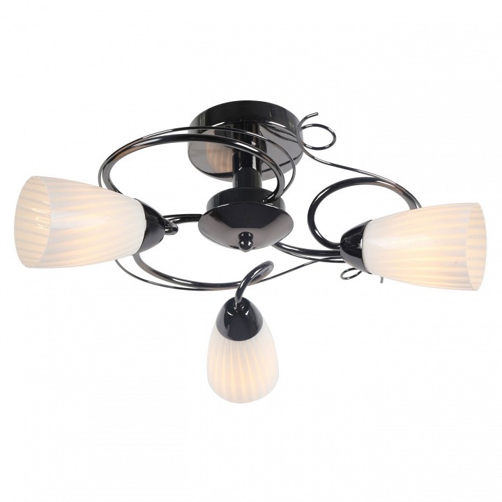 Люстра на штанге Arte Lamp Alessia A6545PL-3BC | Arte Lamp ARA6545PL_3BC
