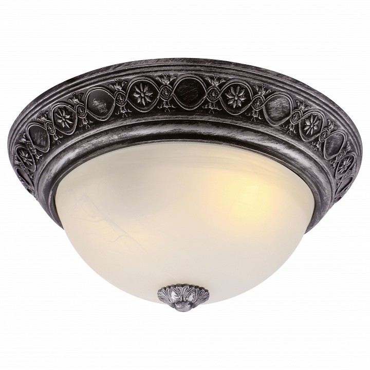 Накладной светильник Arte Lamp Piatti A8009PL-2SB | Arte Lamp ARA8009PL_2SB